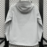2025 USA NK Grey Outdoor Jacket # RK904冲锋衣