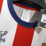 2025 Chivas Angels Retro Style Soccer Jersey
