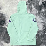 2025 Brazil Green Outdoor Jacket #102冲锋衣