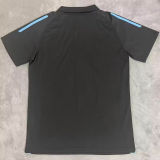 2024/25 Argentina Black POLO Short Jersey