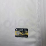 2004 Colo-Colo Home White Retro Soccer Jersey