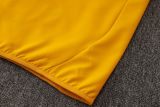 2025/26 RM Yellow Jacket Tracksuit