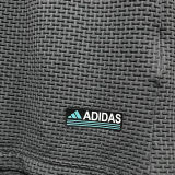 2025/26 AD Casual Quick Drying Training Jersey T3339 铁灰色