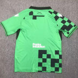 2024/25 Bristol Rovers Away Fans Soccer Jersey