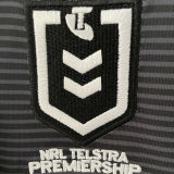 2025 Penrith Panthers Home Rugby Shirt 美洲豹