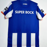 2010/11 Porto Home Retro Soccer Jersey