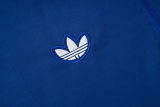 2025/26 ARS Sapphire Blue Kids Sweater Tracksuit