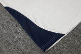 2025/26 Portugal White Training Jersey(A Set)
