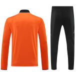 2024/25 Colombia Orange Sweater Tracksuit