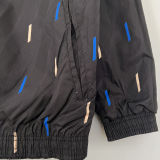 2023 M Utd Reversible Windbreaker 双面