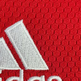 2019/20 ARS Home Red Retro Soccer Jersey