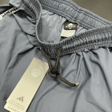 2025 AD~ Grey Casual Short Pants DF2047