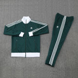 2025/26 Nk~ Green Jacket Tracksuit