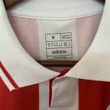 2025 Olympiacos 100TH Special Edition Fans Soccer Jersey 奥林匹亚科斯