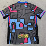 2025 BA Special Edition Fans Soccer Jersey