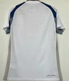 2025/26 TH FC Home White Player Version Soccer Jersey