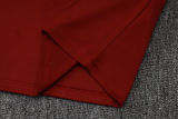 2025/26 ARS Maroon Kids Jacket Tracksuit