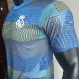 2025 RM Special Edition Player Version Soccer Jersey