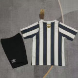2024/25 Santos Away Kids Soccer Jersey