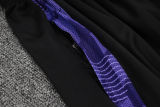 2025 RM Yellow POLO Training Tracksuit