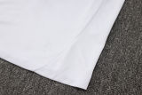 2025/26 Inter Miam White Kids Sweater Tracksuit