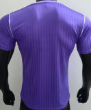 2025 RM Special Edition Player Version Soccer Jersey