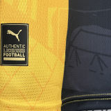 2024 BVB 50 Years At  Special Edition Kids Jersey