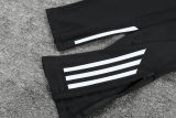 2025/26 AT Mineiro Black Sweater Tracksuit