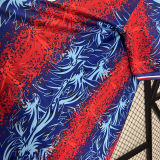 Winners #25 Crystal Palace Home Fans Soccer Jersey 2024/25