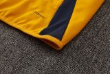 2025/26 RM Yellow Jacket Tracksuit