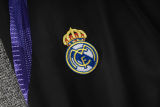 2025 RM Yellow POLO Training Tracksuit