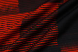 2025/26 AC  Red  Vest Training Jersey(A Set)