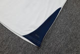 2025/26 RM Off-White Vest Training Jersey(A Set)