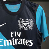 2011/12 ARS Away Retro Player Version Soccer Jersey 球员版