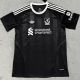 2025/26 LFC GK Black Fans Soccer Jersey