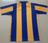 1993/95 Leeds United Away Retro Soccer Jersey