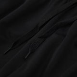 2025 Argentina Black Hoody Zipper Jacket Tracksuit