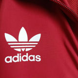 2025 Nottingham Forest Red Windbreaker