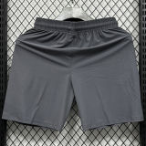 2025 NK~ Grey Casual Short Pants DF2050