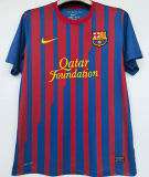 2011/12 BA Home Retro Soccer Jersey