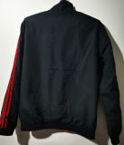 2023 Belgium Reversible Windbreaker 双面