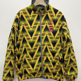 1991/93 ARS Reversible Retro Windbreaker 双面