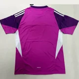 2025/26 RM Goalkeeper Fans Soccer Jersey