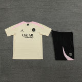 2024/25 PSG Khaki Training Jersey(A Set)