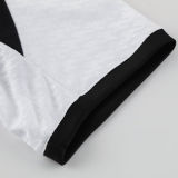 2025/26 RM White Player Version Soccer Jersey