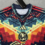 2025 Club America Special Edition Fans Soccer Jersey