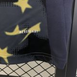 25/26 Boca  Special Edition Third Black Fans Soccer Jersey