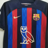 2022/23 BA 1:1 Owl Version Home Fans Jersey 猫头鹰款