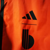 2023 Belgium Reversible Windbreaker 双面