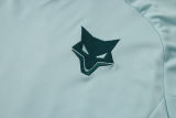 2025/26 Cruzeiro Light Green Training Jersey(A Set)